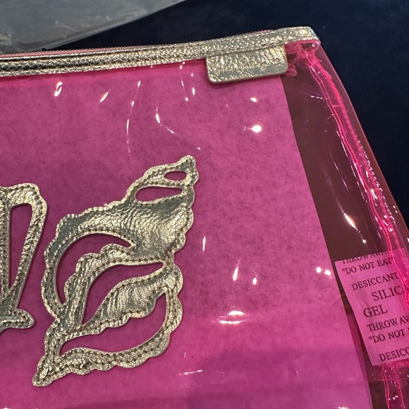 New in packaging Lilly Pulitzer gel pouch - Picture 4 of 5